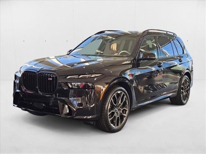 New 2026 BMW X7 M60i w/ Executive Package