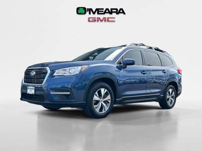 Used 2022 Subaru Ascent Premium w/ Convenience Package