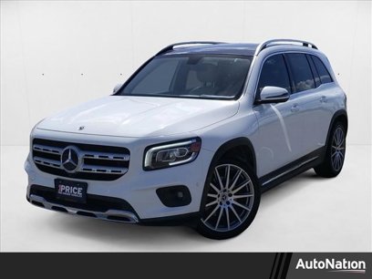Used 2021 Mercedes-Benz GLB 250