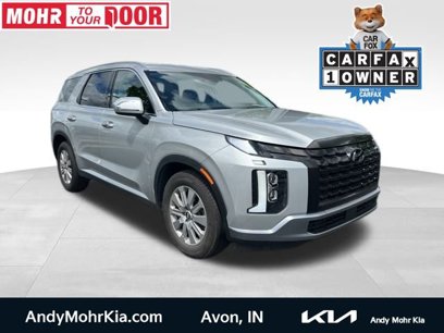 Used 2024 Hyundai Palisade SEL