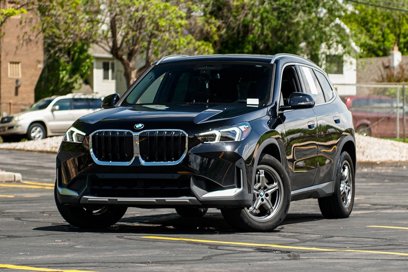 Used 2023 BMW X1 xDrive28i w/ Convenience Package