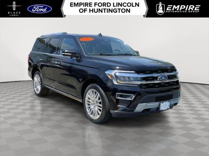 Used 2024 Ford Expedition Limited