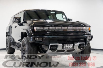 New 2025 GMC Hummer EV 2X