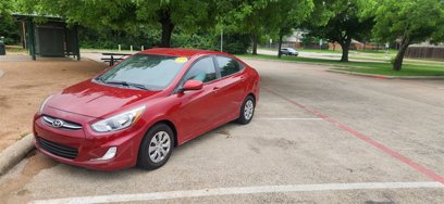 Used 2017 Hyundai Accent SE