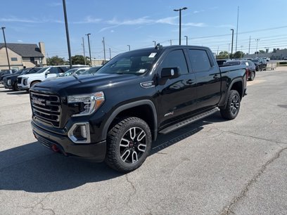 Used 2020 GMC Sierra 1500 AT4 w/ AT4 Premium Package
