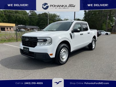 Used 2024 Ford Maverick XL