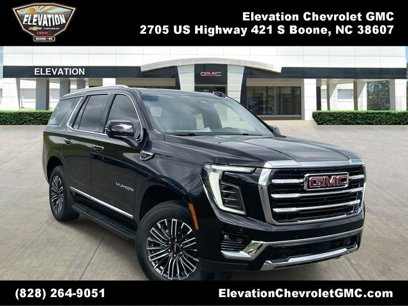 New 2025 GMC Yukon Elevation w/ Technology Package