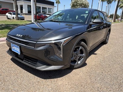 Used 2025 Kia K4 LXS