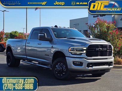 Used 2024 RAM 3500 Laramie w/ Night Edition