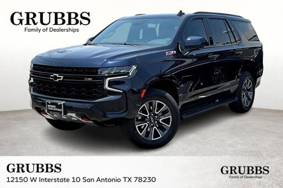Used 2023 Chevrolet Tahoe Z71