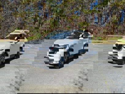 New 2025 MAZDA CX-90 3.3 Turbo w/ Preferred Package