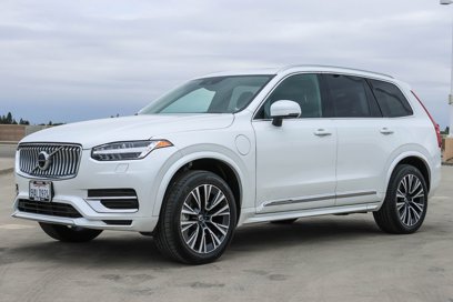 Used 2022 Volvo XC90 T8 Inscription Expression w/ Advanced Package