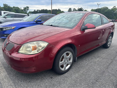 Used 2009 Pontiac G5