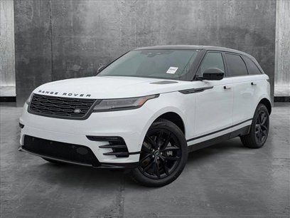 New 2026 Land Rover Range Rover Velar Dynamic SE
