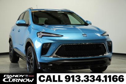 New 2026 Buick Encore GX Sport Touring w/ Comfort Package