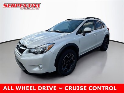 Used 2014 Subaru Crosstrek 2.0i Premium