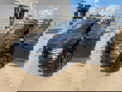 Used 2022 BMW 745e xDrive w/ M Sport Package