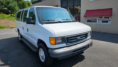 Used 2007 Ford E-350 and Econoline 350 XL