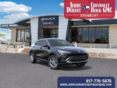 New 2025 Buick Envista Preferred w/ Convenience I Package