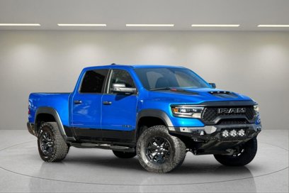 Used 2023 RAM 1500 TRX w/ TRX Level 1 Equipment Group