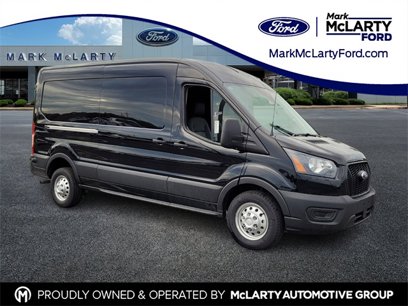 New 2024 Ford Transit 350 148 Medium Roof AWD
