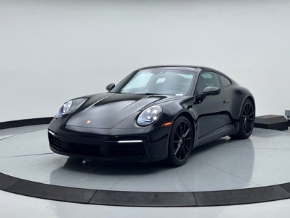 Certified 2021 Porsche 911 Carrera w/ Premium Package