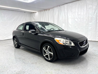 Used 2013 Volvo C30 T5