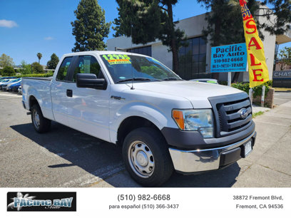 Used 2012 Ford F150 XL w/ PWR Equipment Group