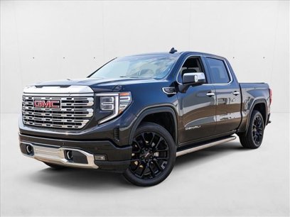 Used 2024 GMC Sierra 1500 Denali w/ Denali Reserve Package