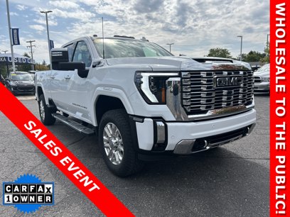 Used 2024 GMC Sierra 2500 Denali