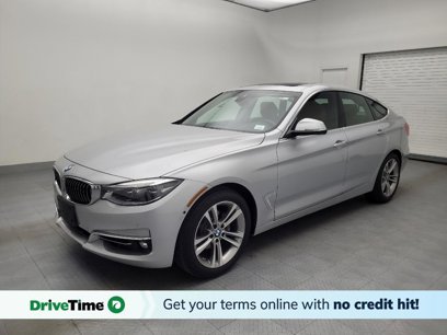 Used 2019 BMW 330i Gran Turismo xDrive w/ Executive Package