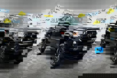 Used 2022 Toyota Tacoma SR5