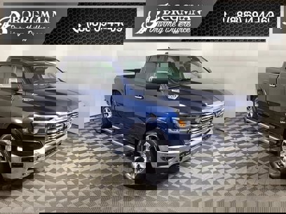 Used 2019 RAM 1500 Laramie