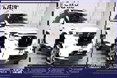 Used 2024 MAZDA CX-90 3.3 Turbo w/ Preferred Plus