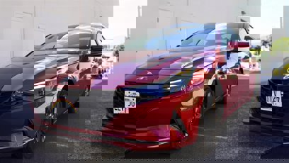Used 2021 Hyundai Elantra SEL w/ Convenience Package