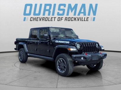 Used 2023 Jeep Gladiator Sport