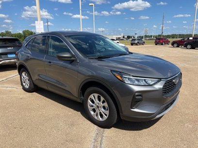 Used 2024 Ford Escape Active