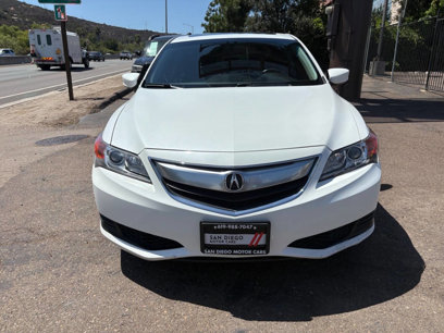 Used 2013 Acura ILX