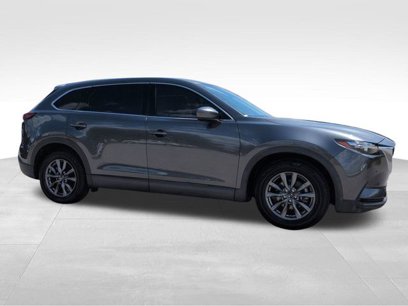 Used 2021 MAZDA CX-9 Touring w/ Touring Premium Package