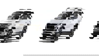 New 2026 Chevrolet Equinox ACTIV w/ Convenience Package III