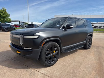Used 2022 Rivian R1S Launch Edition