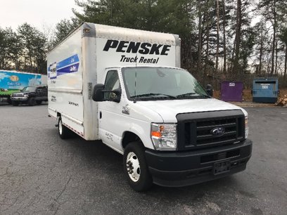 Used 2022 Ford E-350 and Econoline 350 Super Duty