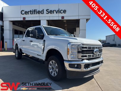 Used 2024 Ford F250 XL