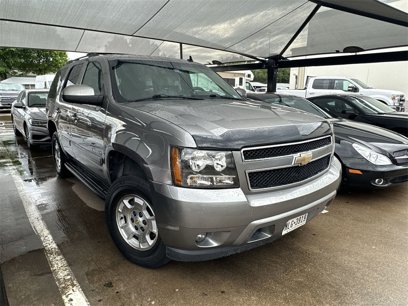 Used 2008 Chevrolet Tahoe LT w/ LT Preferred Equipment Group