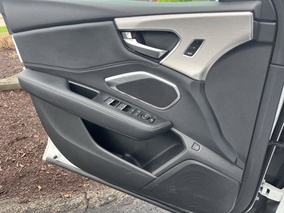 Used 2020 Acura RDX AWD