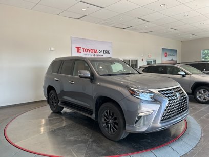 Used 2020 Lexus GX 460 Premium