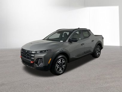New 2025 Hyundai Santa Cruz XRT