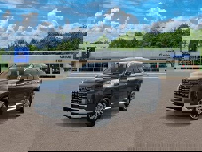 New 2025 Hyundai Palisade SEL