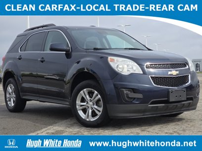 Used 2015 Chevrolet Equinox LT w/ Driver Convenience Package