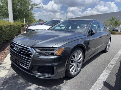 Used 2019 Audi A6 3.0T Prestige
